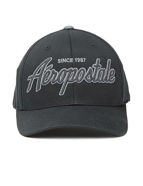 Aeropostale Scripted Flexfit Cap