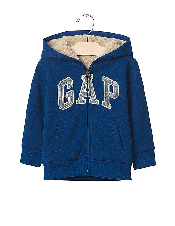 Gap cozy hot sale hoodie