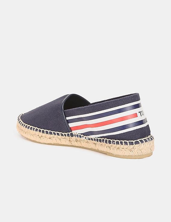 Tommy hilfiger best sale espadrilles dames sale