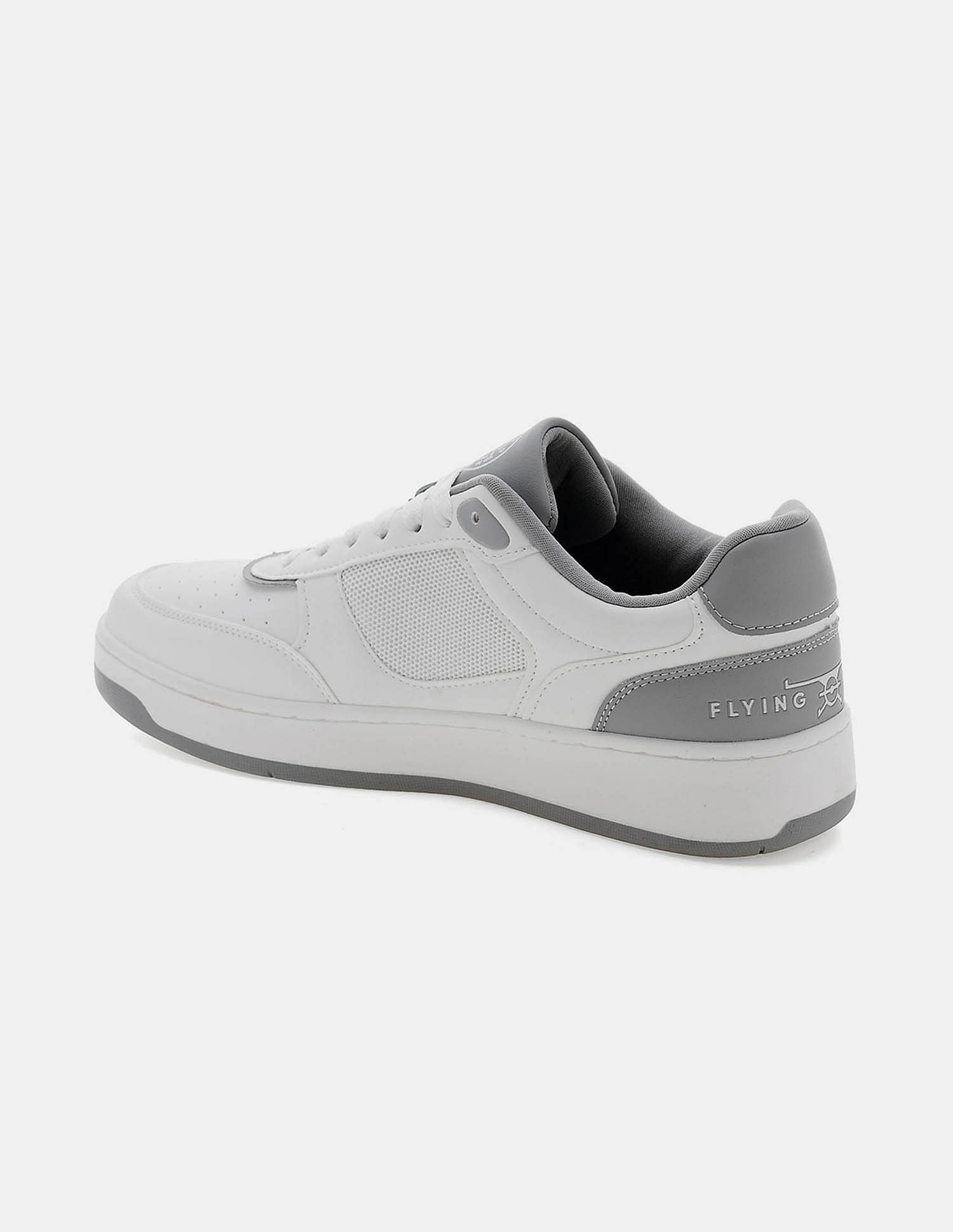 Flying Machine Men Garnett 2.0 Colour Blocked Sneakers