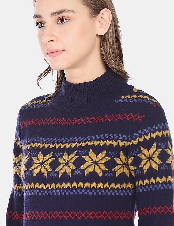 us polo turtleneck sweater