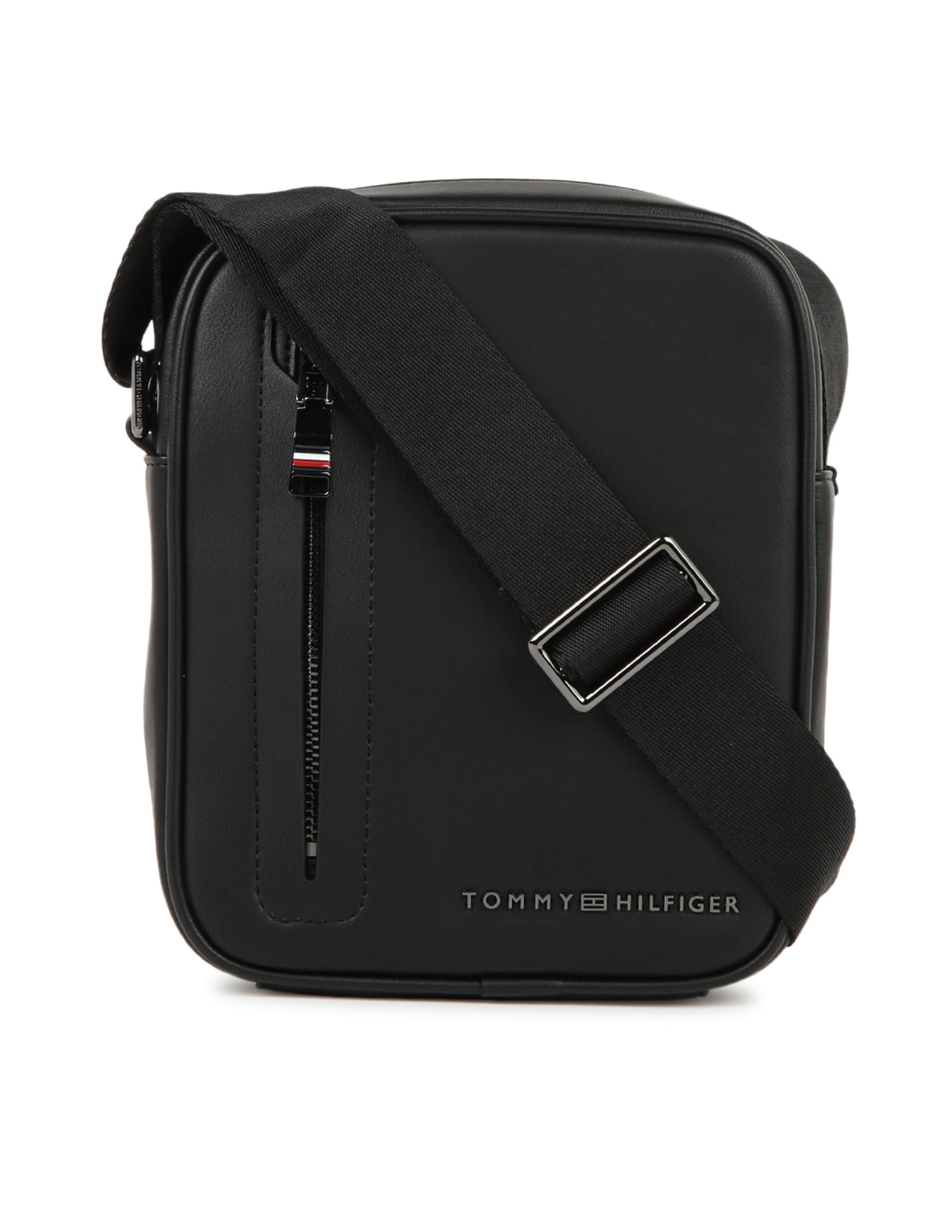 Buy Tommy Hilfiger Men Modern Mini Reporter Bag - Main Image