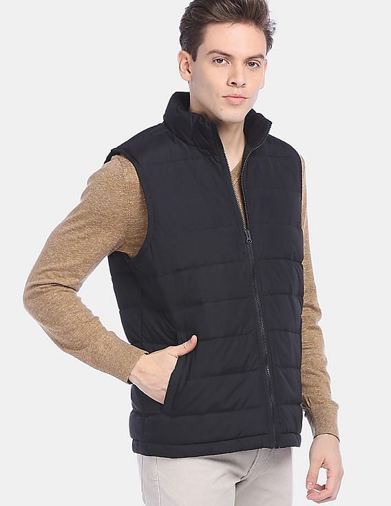 gap gilet mens