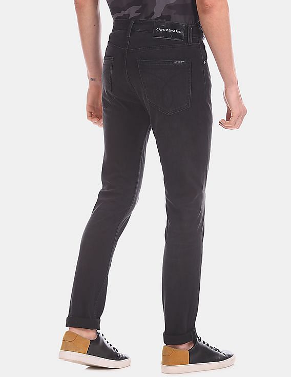 Calvin klein slim fit hot sale 4 way stretch pants