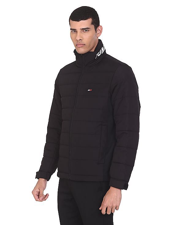 Tommy hilfiger discount water resistant jacket