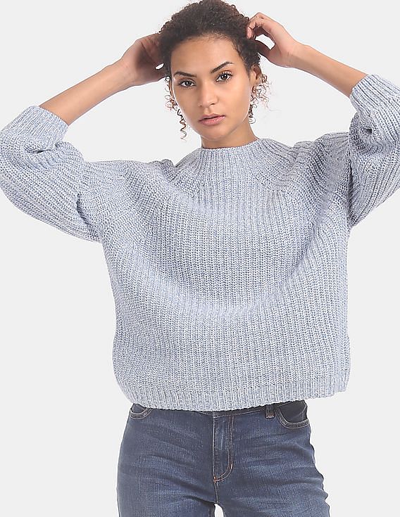 Gap sale oversized sweater