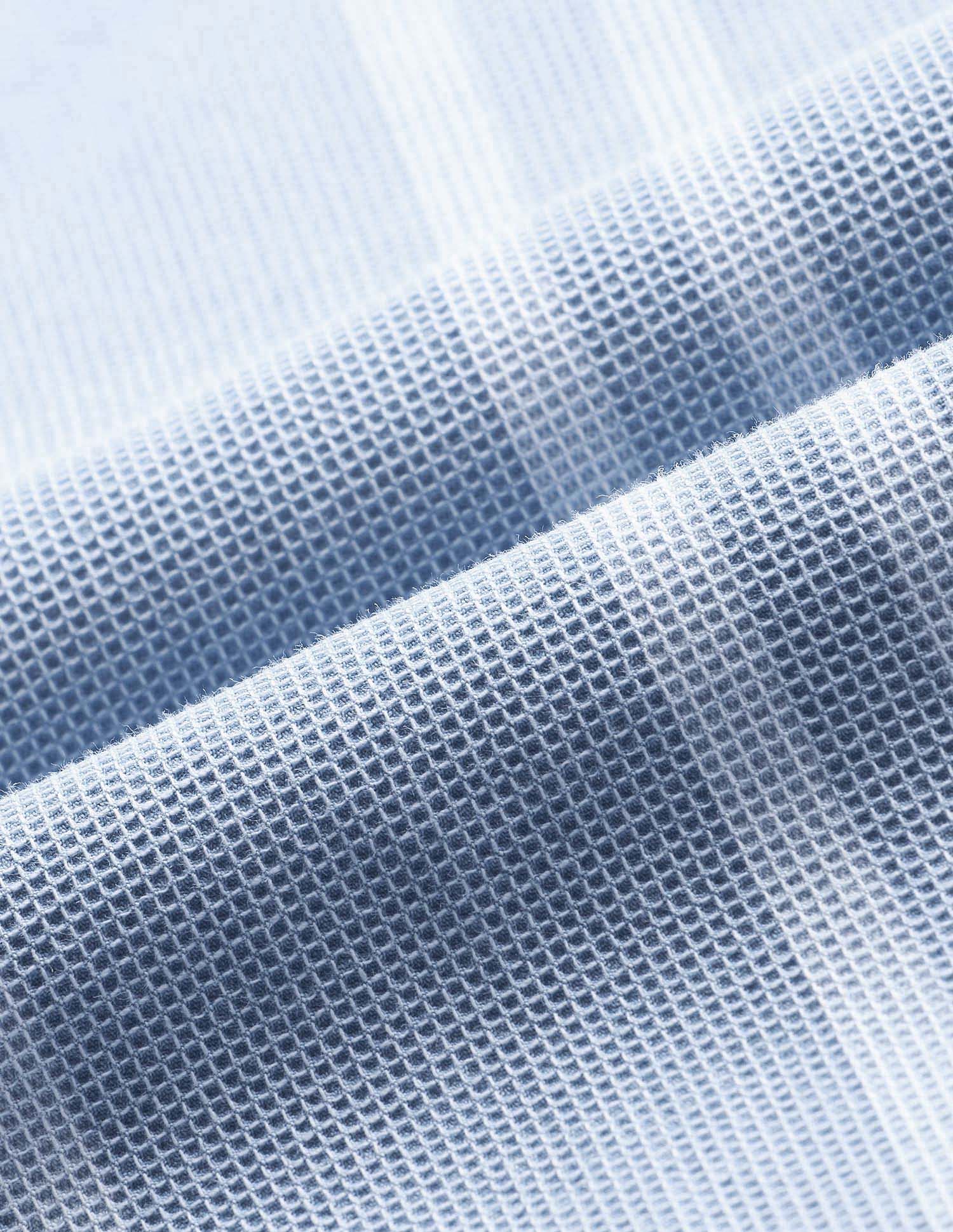 U.S. Polo Assn. Denim Co. Vertical Striped Pure Cotton Shirt