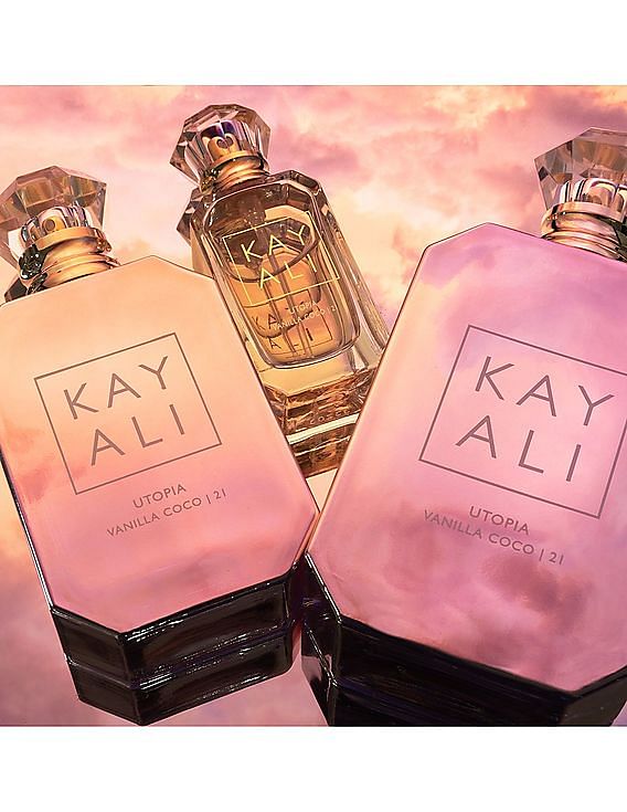 KAYALI RANKING, All Kayali Perfumes Ranked