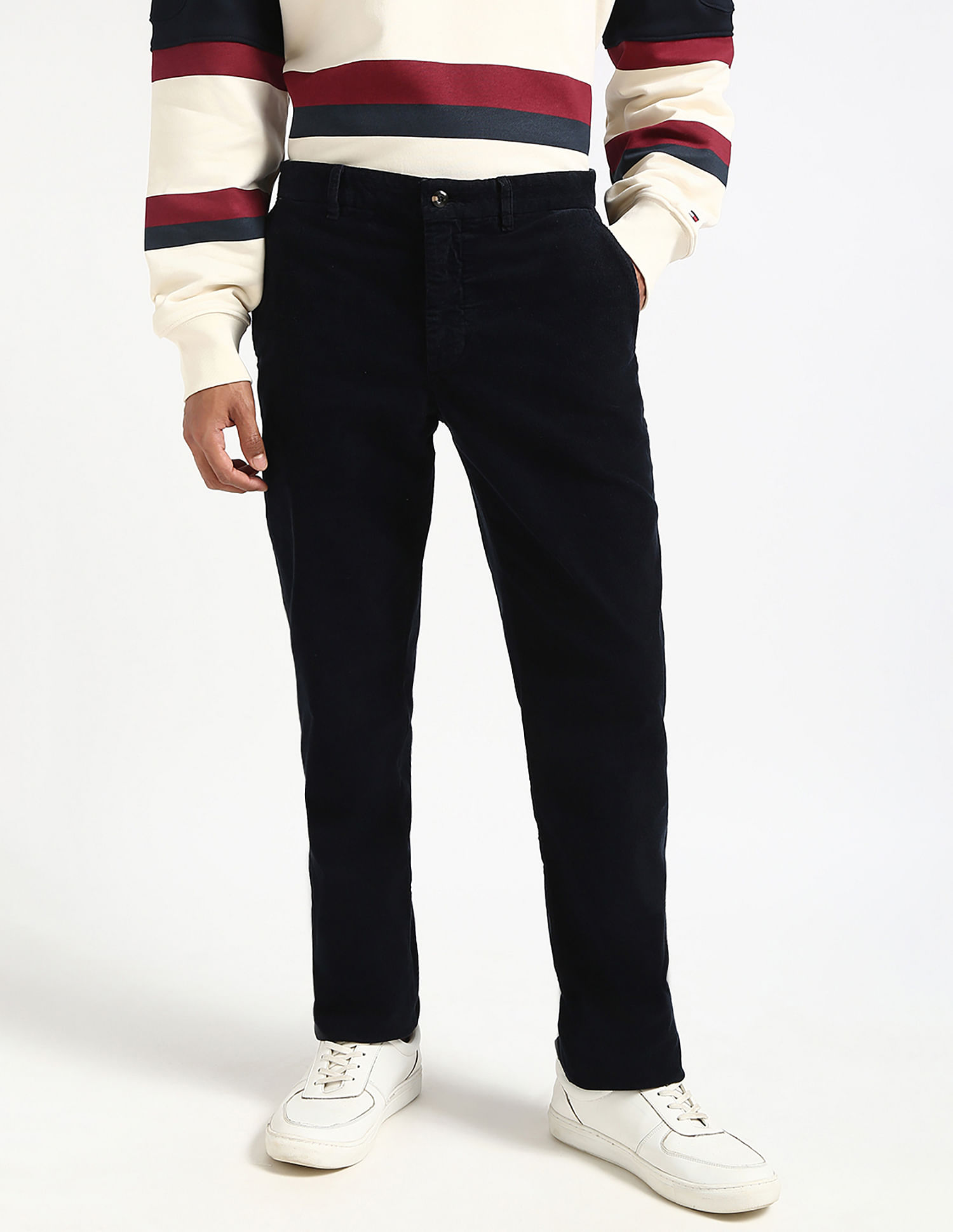 Tommy Hilfiger Denton Corduroy Chinos