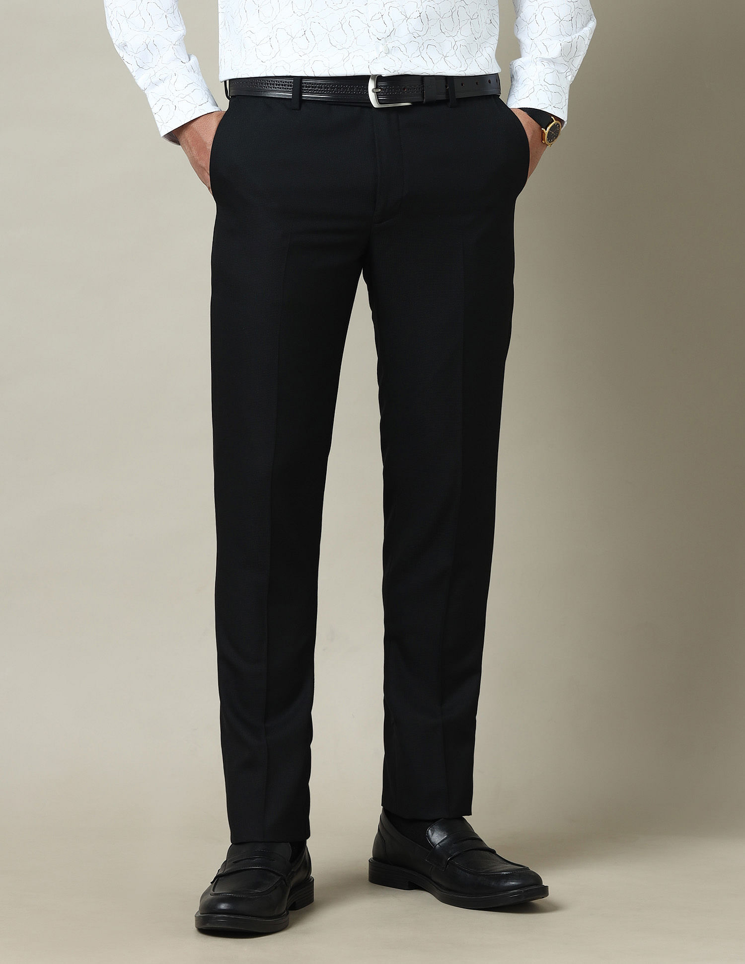Arrow Mid Rise 1851 Trouser