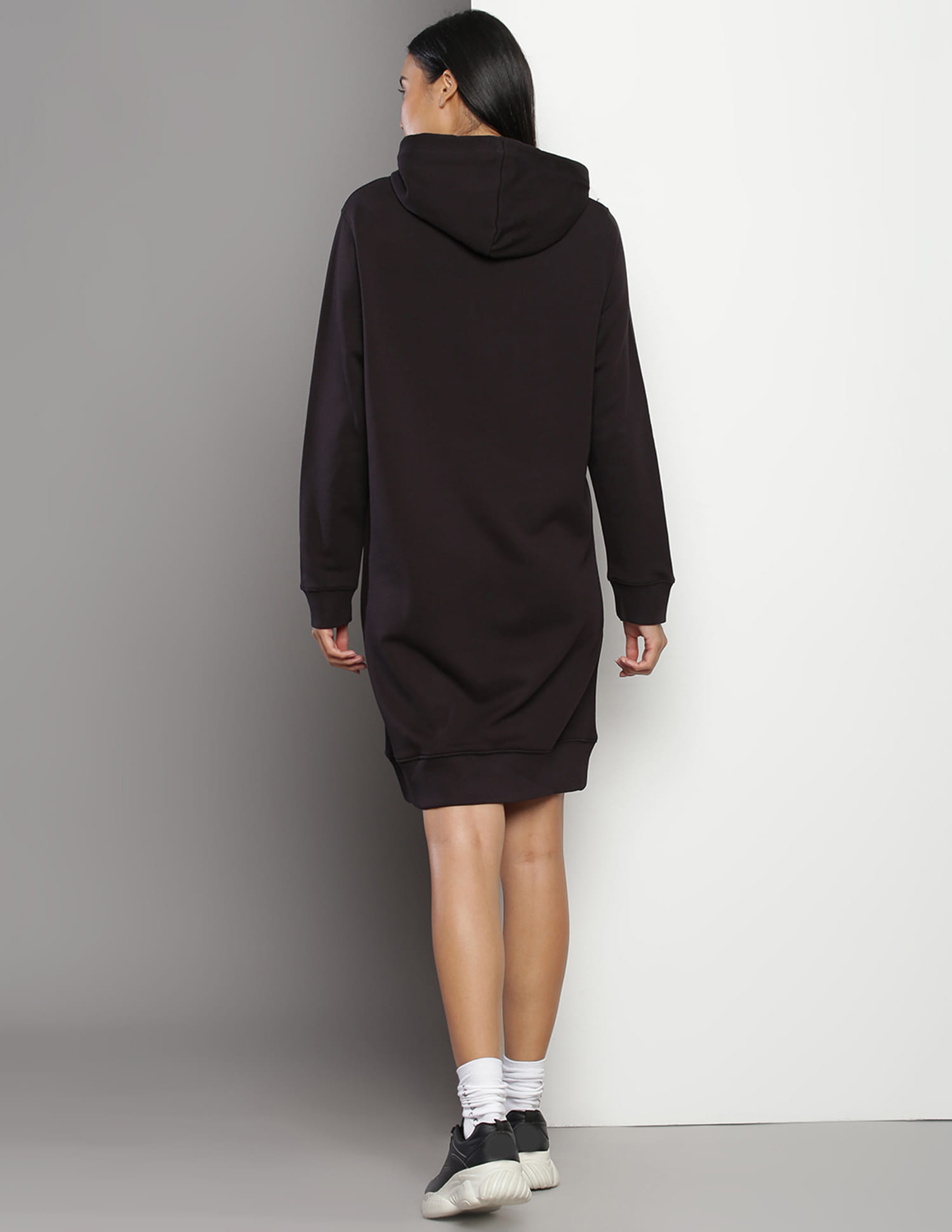 sachin and babi light blue dress Buy Tommy Hilfiger Brand Embroidered Sweatshirt Dress