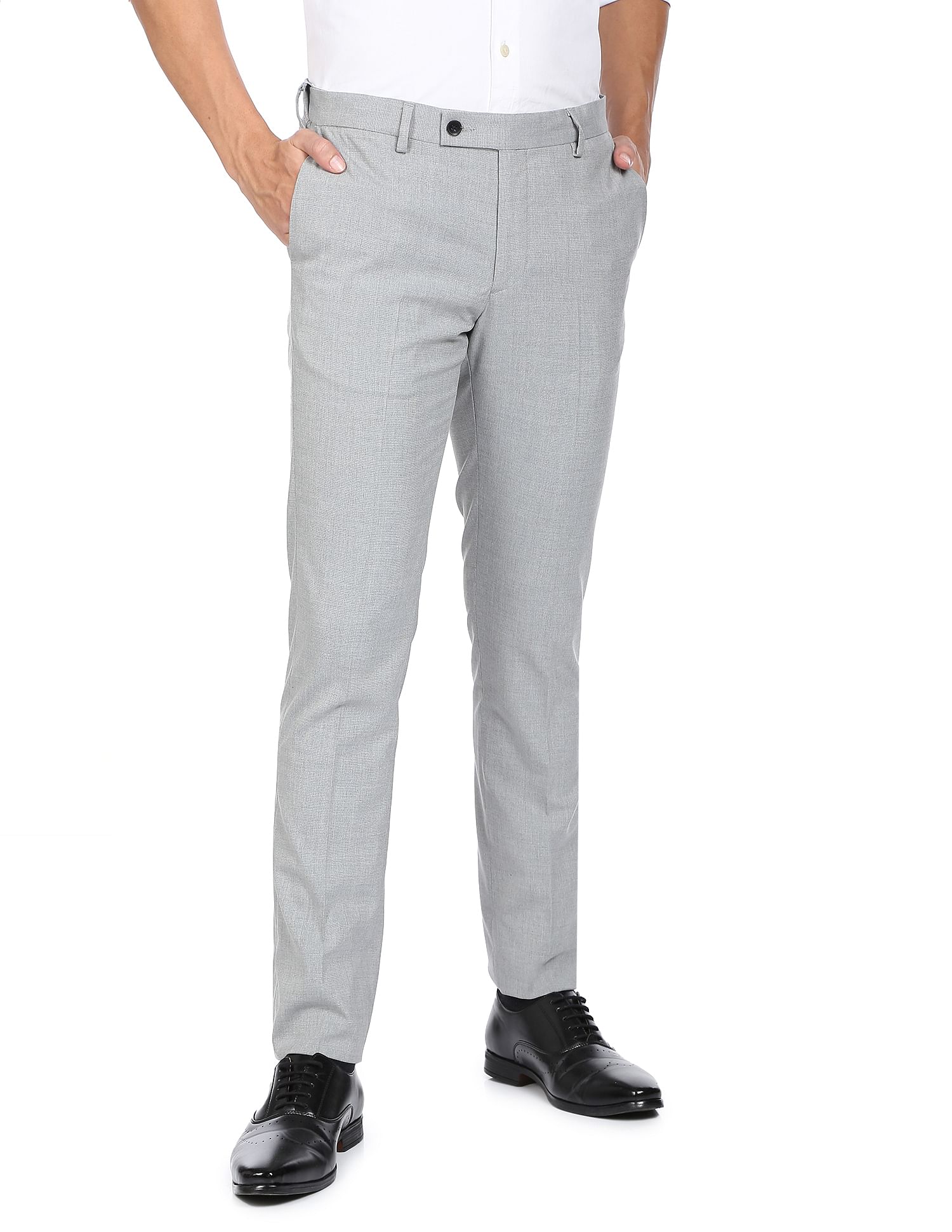 Arrow Tailored Autoflex Trousers