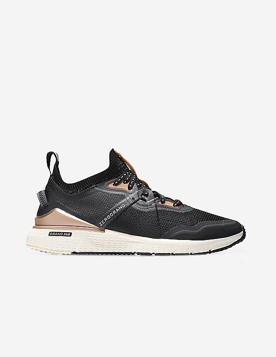 Cole haan zerogrand 2025 rose gold