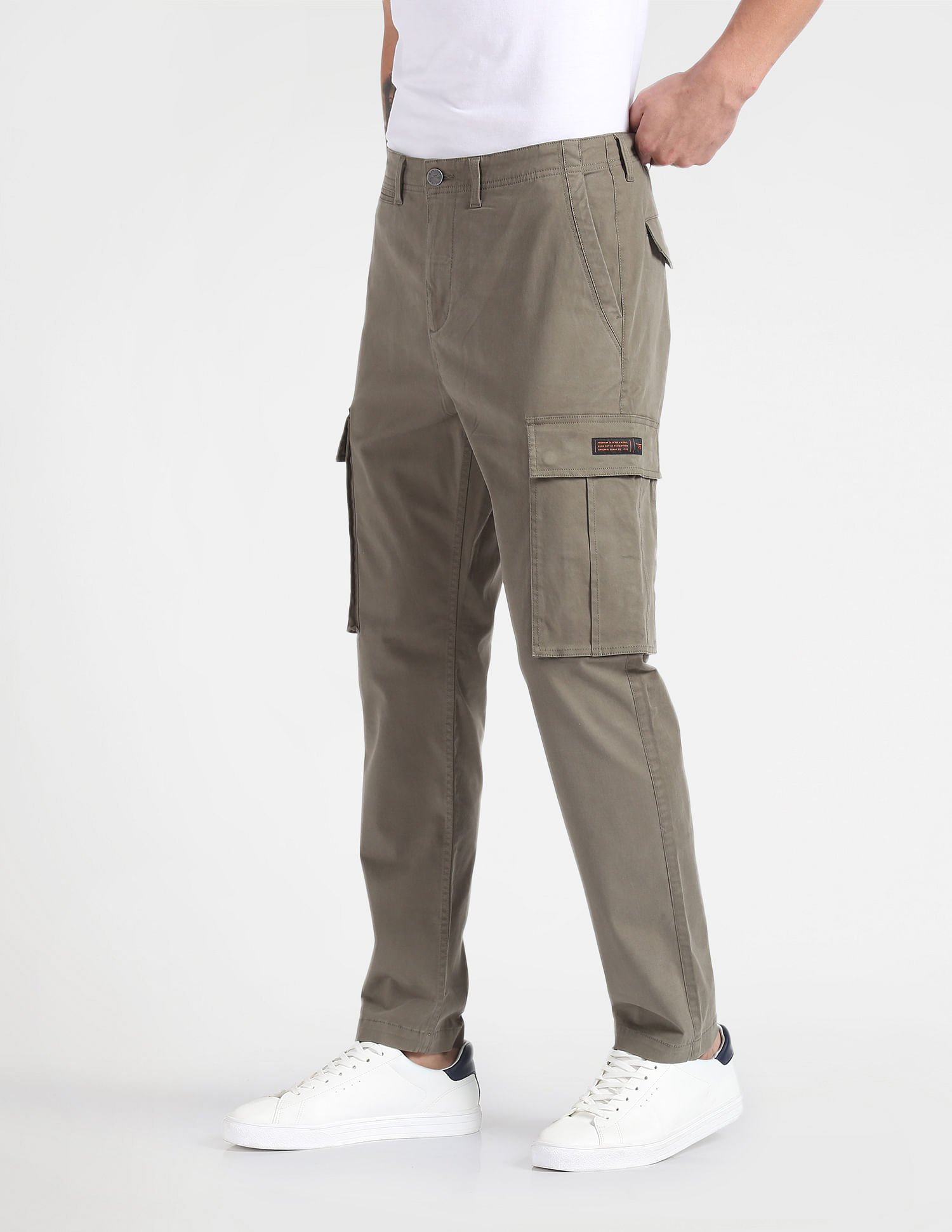 flying machine casual trousers Online Sale, UP TO 78% OFF