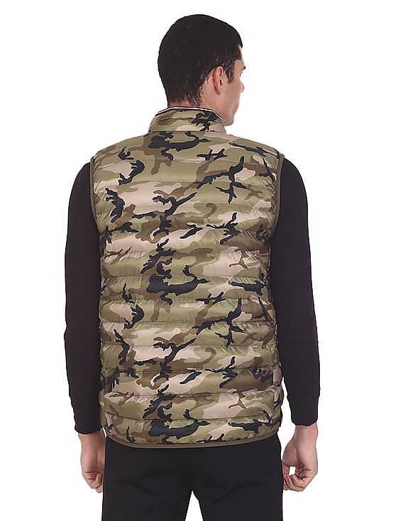 Tommy hilfiger camouflage pants hotsell