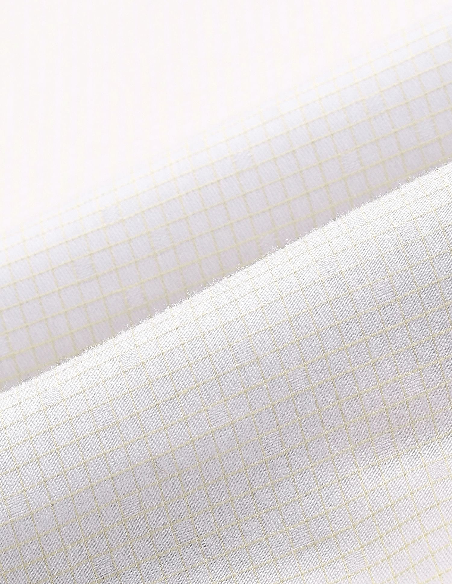Arrow Liberty Classic Micro Checked Shirt