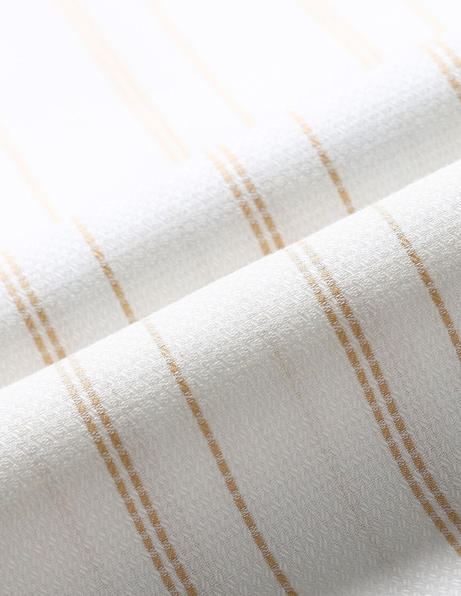 Arrow Vertical Striped Dobby Shirt