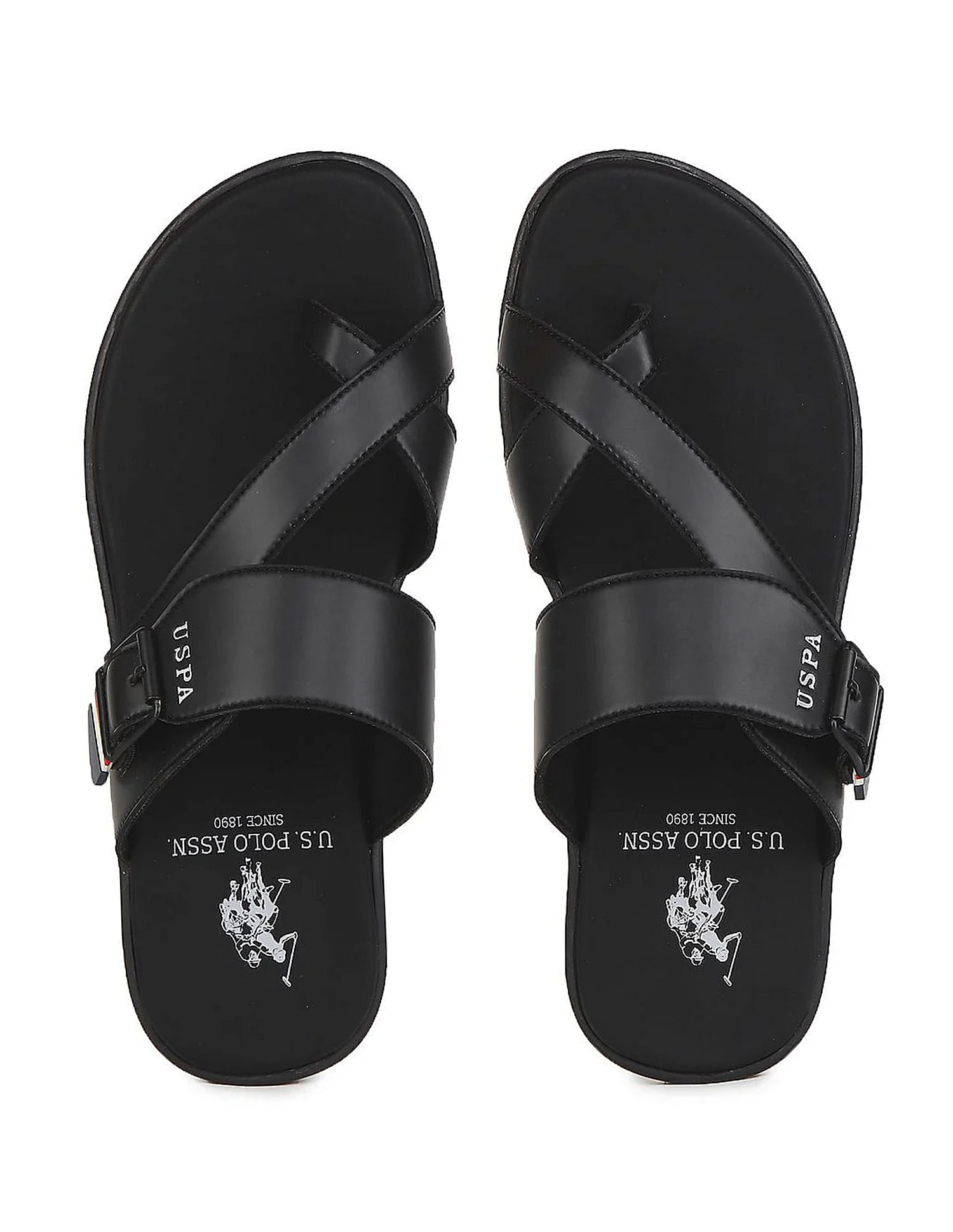Sandals for Men - Upto 50% to 80% OFF on Sandals & Floaters Online at Best  Prices in India | Flipkart.com