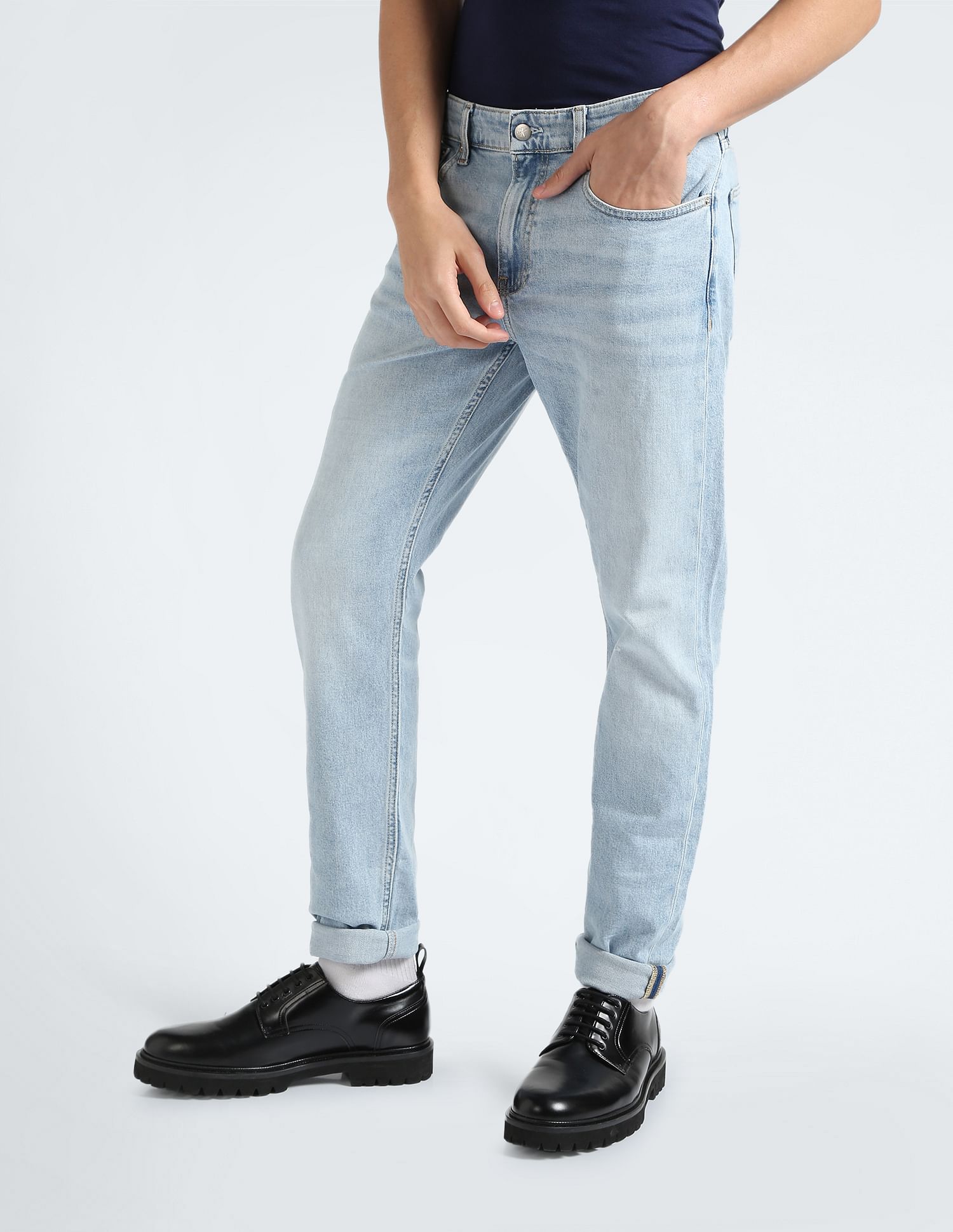 Calvin klein outlet jeans web