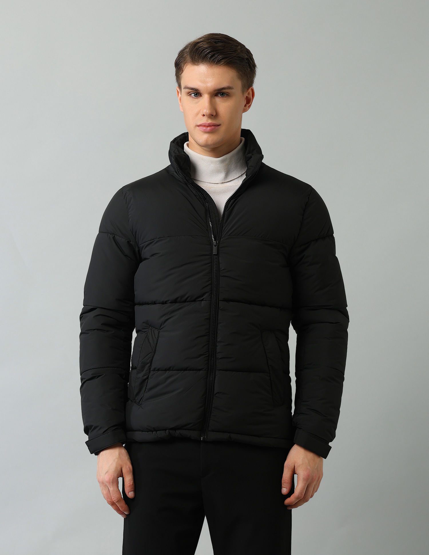 Arrow Sport Heavy Weight Padded Jacket