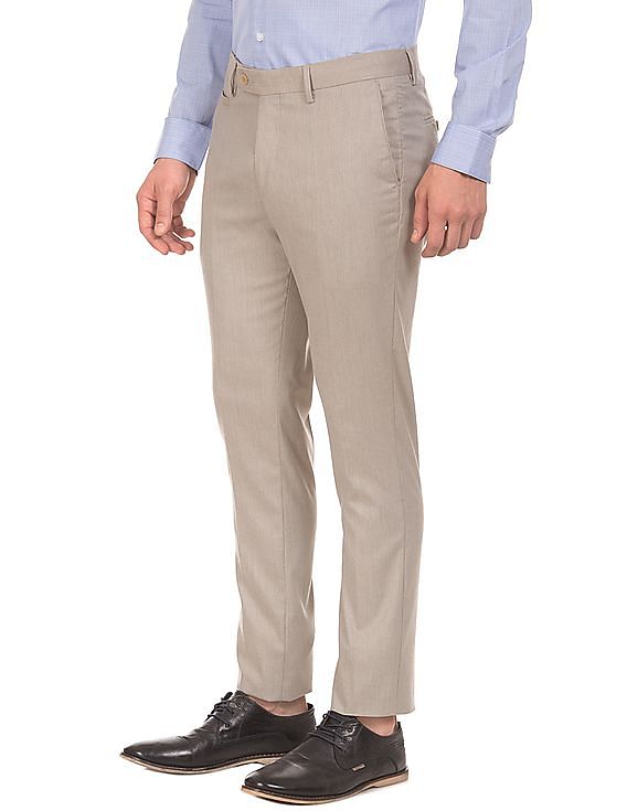 Motion Pant Tailored Fit - Classic Navy – tasc Performance