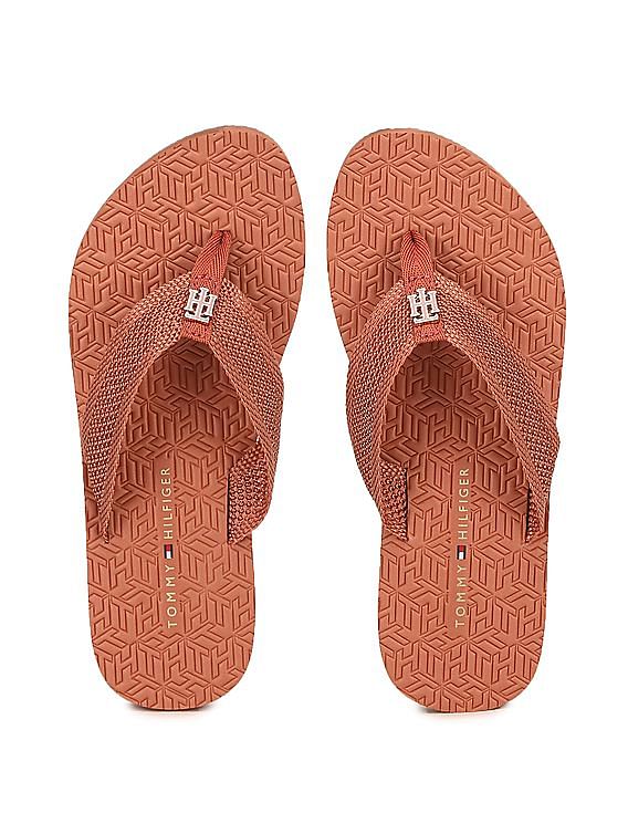 Tommy hilfiger 2025 mesh sandals