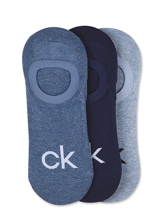 calvin klein no show socks men