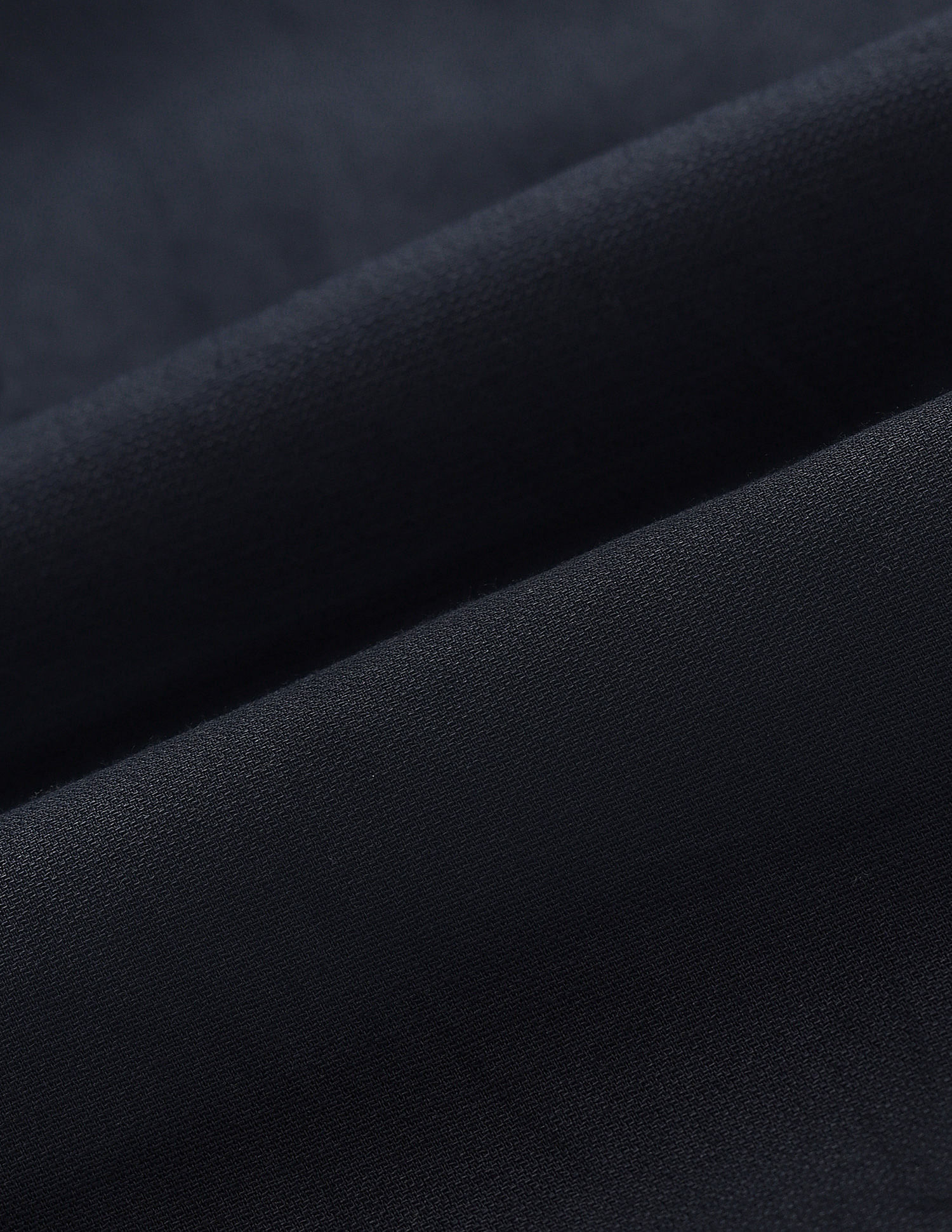 Arrow Pure Cotton Solid Shirt