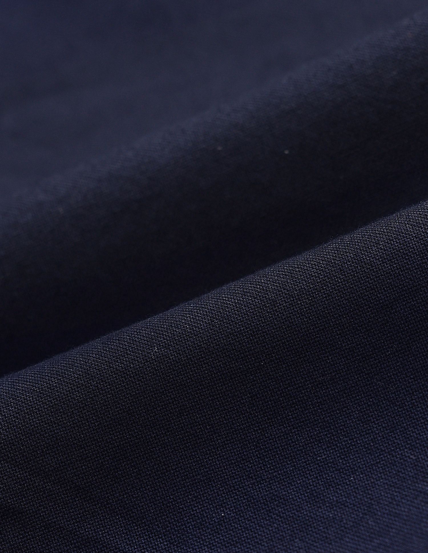 Arrow Sport Solid Cotton Shirt