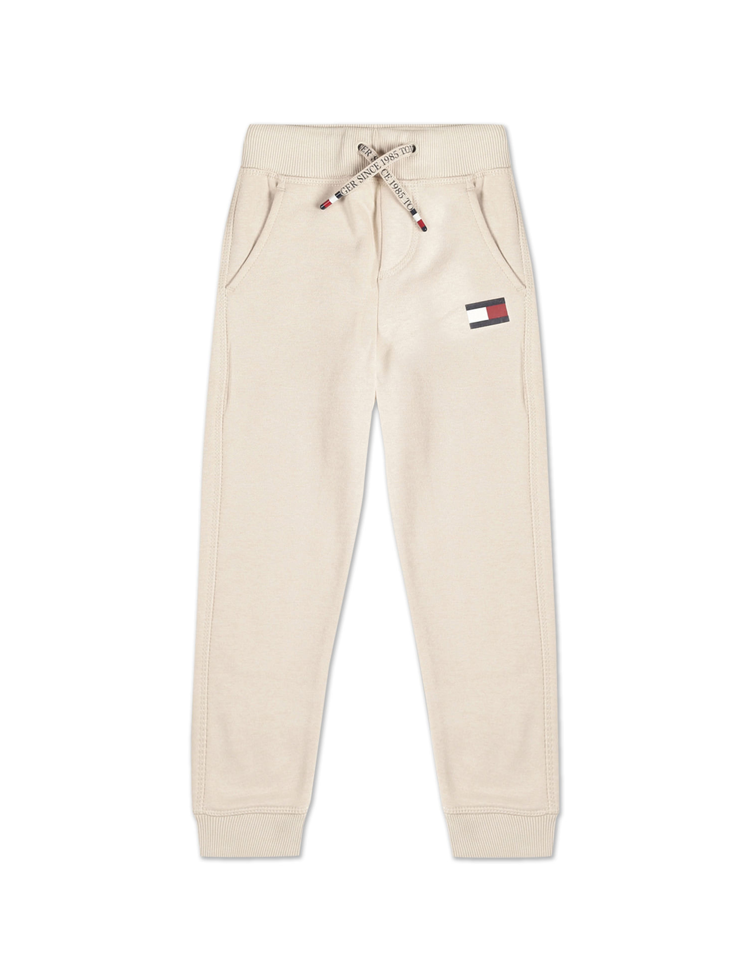 Boys tommy store hilfiger joggers