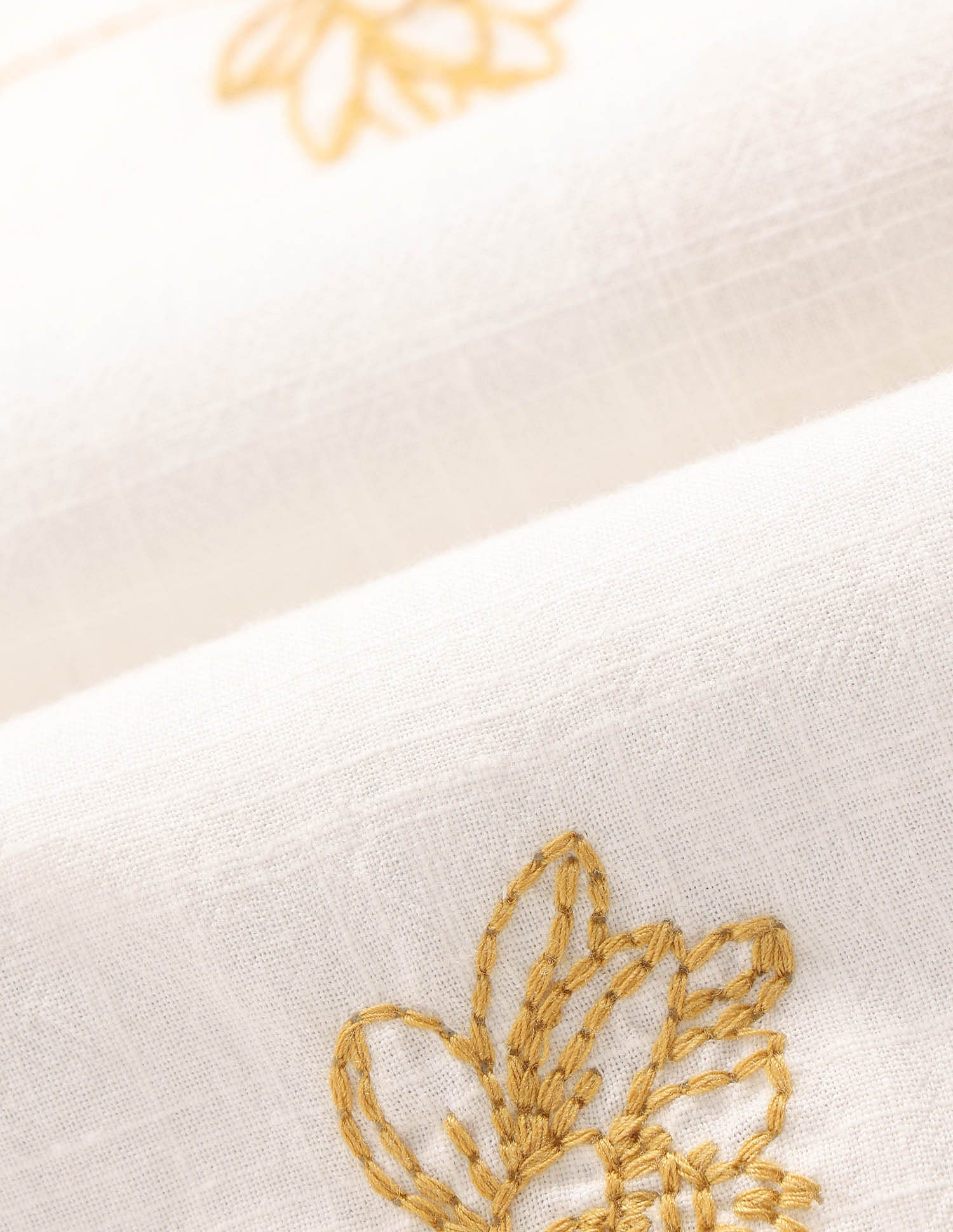 U.S. Polo Assn. Women Floral Embroidered Top