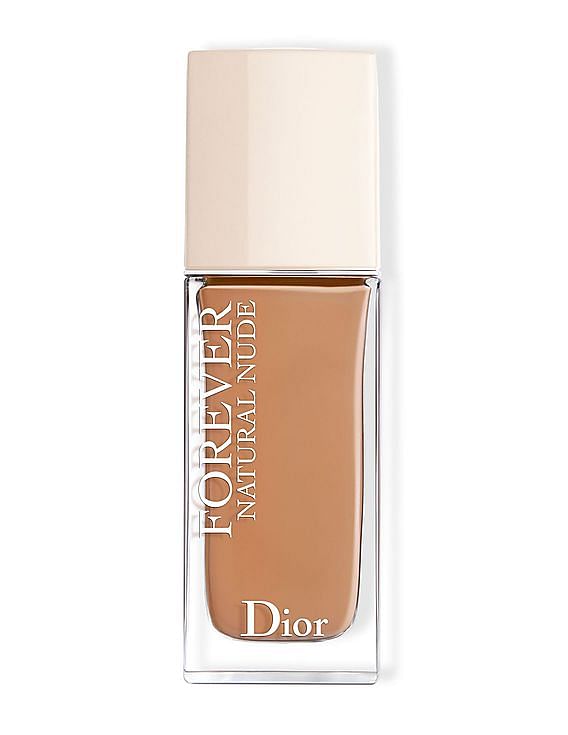 dior forever natural nude foundation swatches