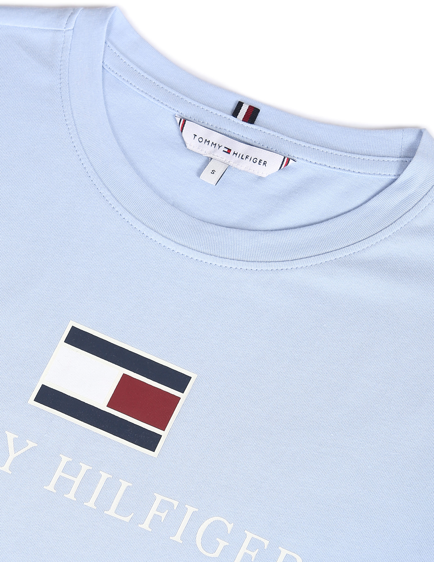 tommy hilfiger womens tshirt