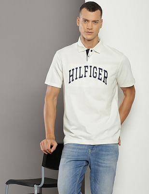 Buy Tommy Hilfiger Polo Shirts For Online in India - NNNOW