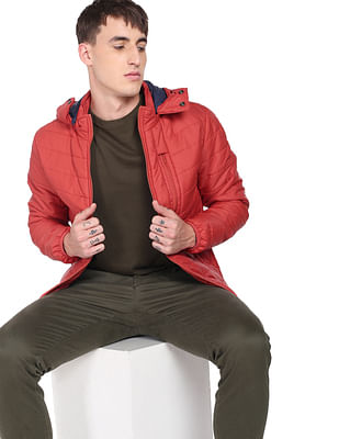 Calvin Klein Jackets for Men | Online Sale up to 75% off | Lyst-hangkhonggiare.com.vn