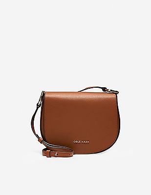 Buy Cole Haan Bowdin Flap Crossbody