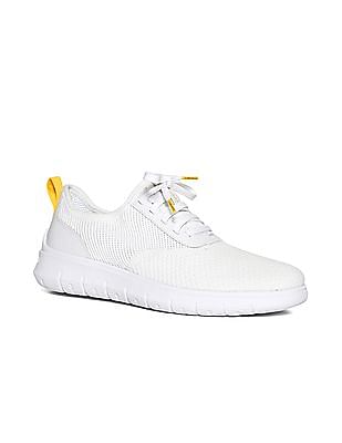 cole haan white zerogrand