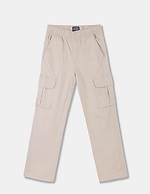 childrens cargo pants