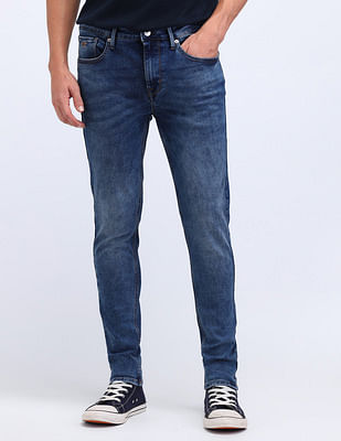 Flying Machine Morrison Skinny Fit Jeans