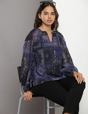 buy stylish tops online