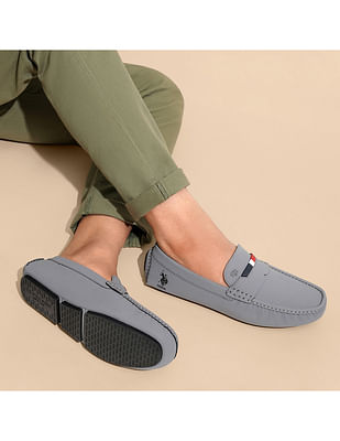 U S Polo Assn Men Galer Slip-On Shoes