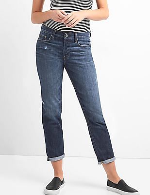 the gap boyfriend jeans