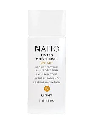 natio 50 moisturiser