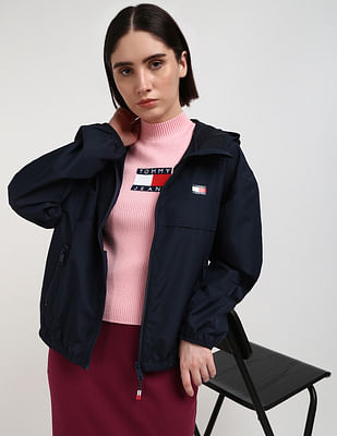 Tommy Hilfiger Chicago Hood Casual Jacket