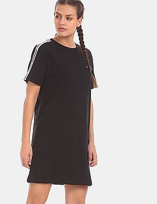 tommy hilfiger t shirt dress