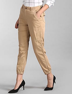 gap chino joggers