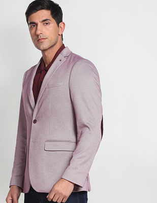 Buy Trulyfeb Stylish Party Wear 3 Piece Suit Blazer for mens Online at Best  Prices in India - JioMart.