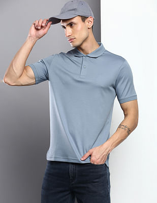 Calvin klein outlet polo shirt sale