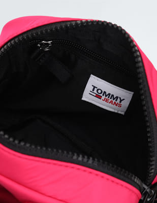 Buy Tommy Hilfiger Sustainable Skater Girl Camera Bag