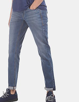 flying machine slim fit jeans